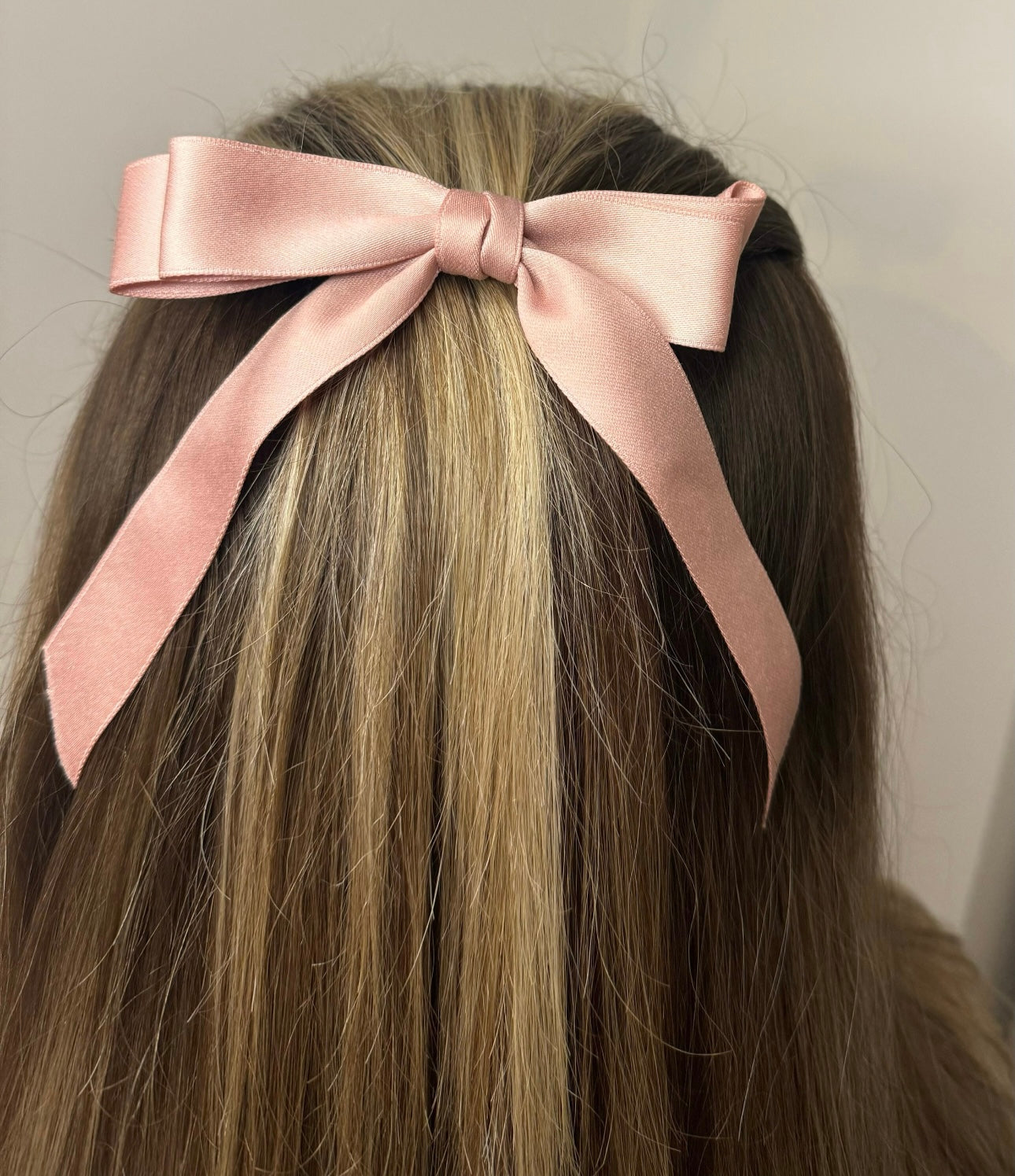 Charm Bow