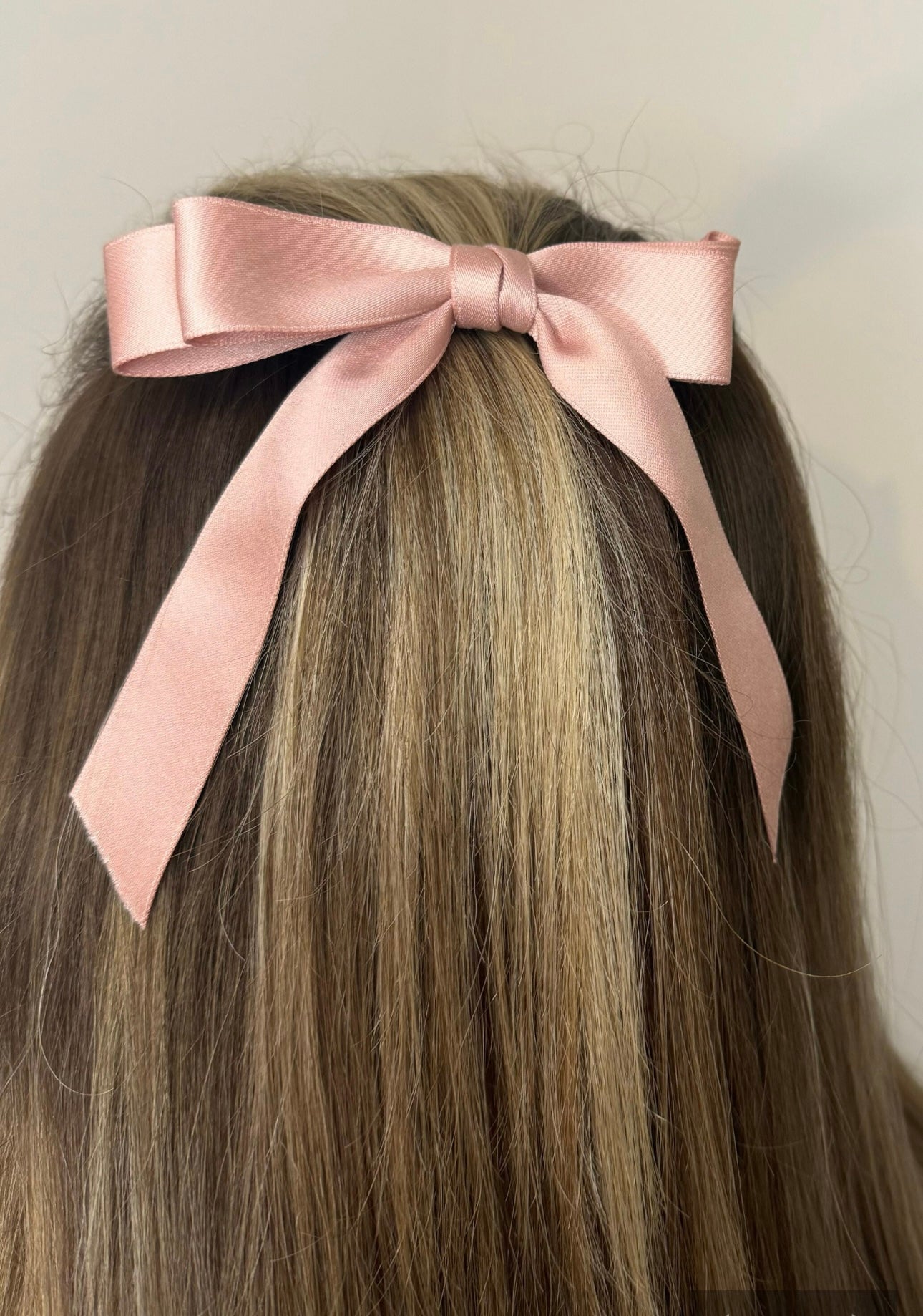 Charm Bow