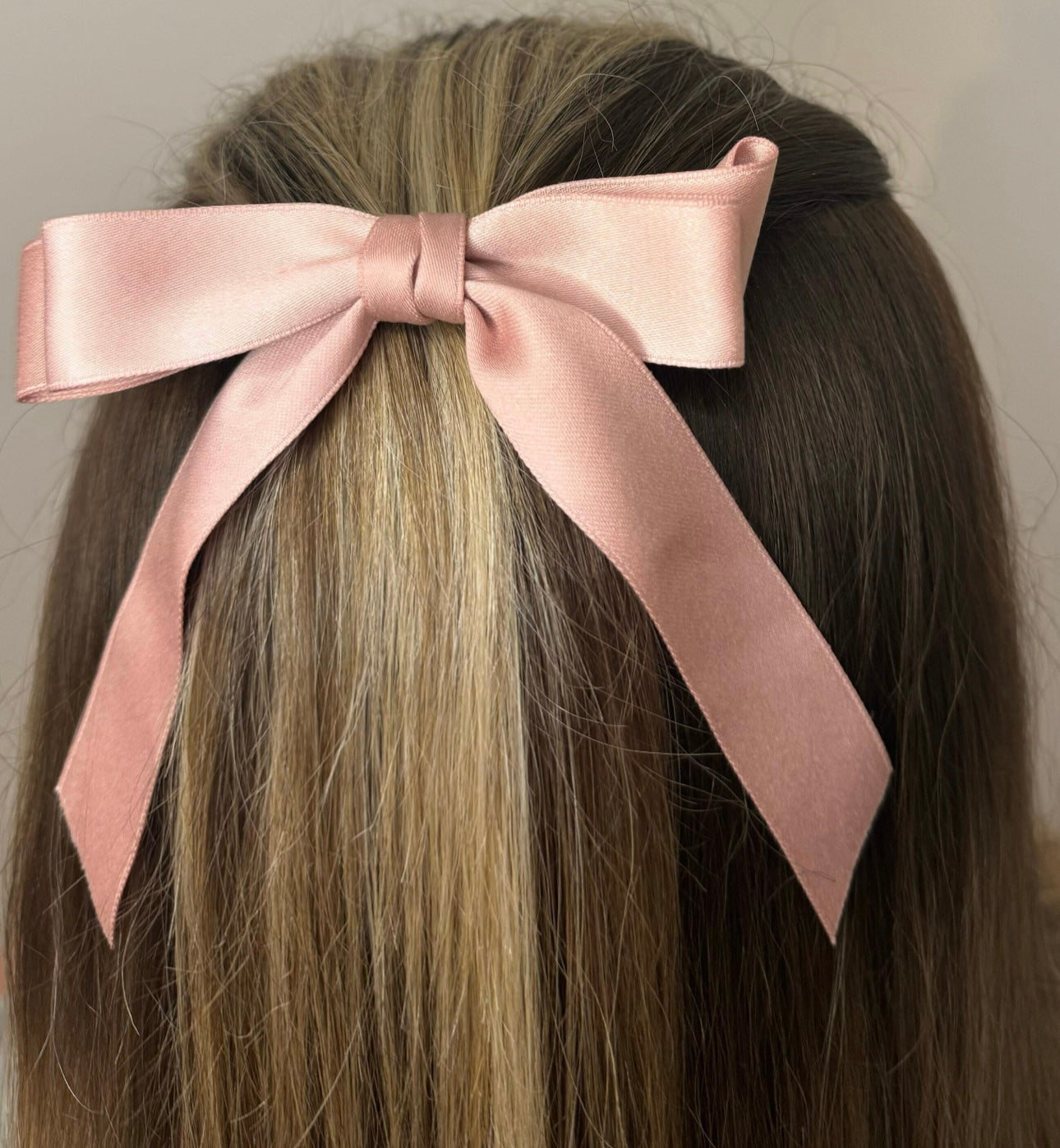 Charm Bow